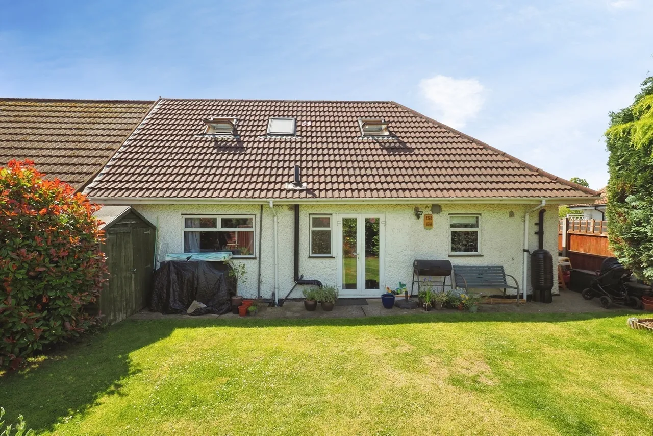 Averton Square, Wollaton, Nottingham, NG8, photo 2
