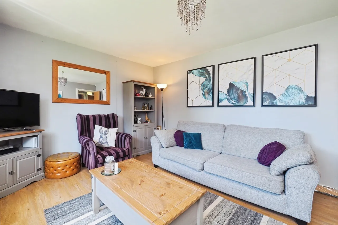 Averton Square, Wollaton, Nottingham, NG8, photo 8