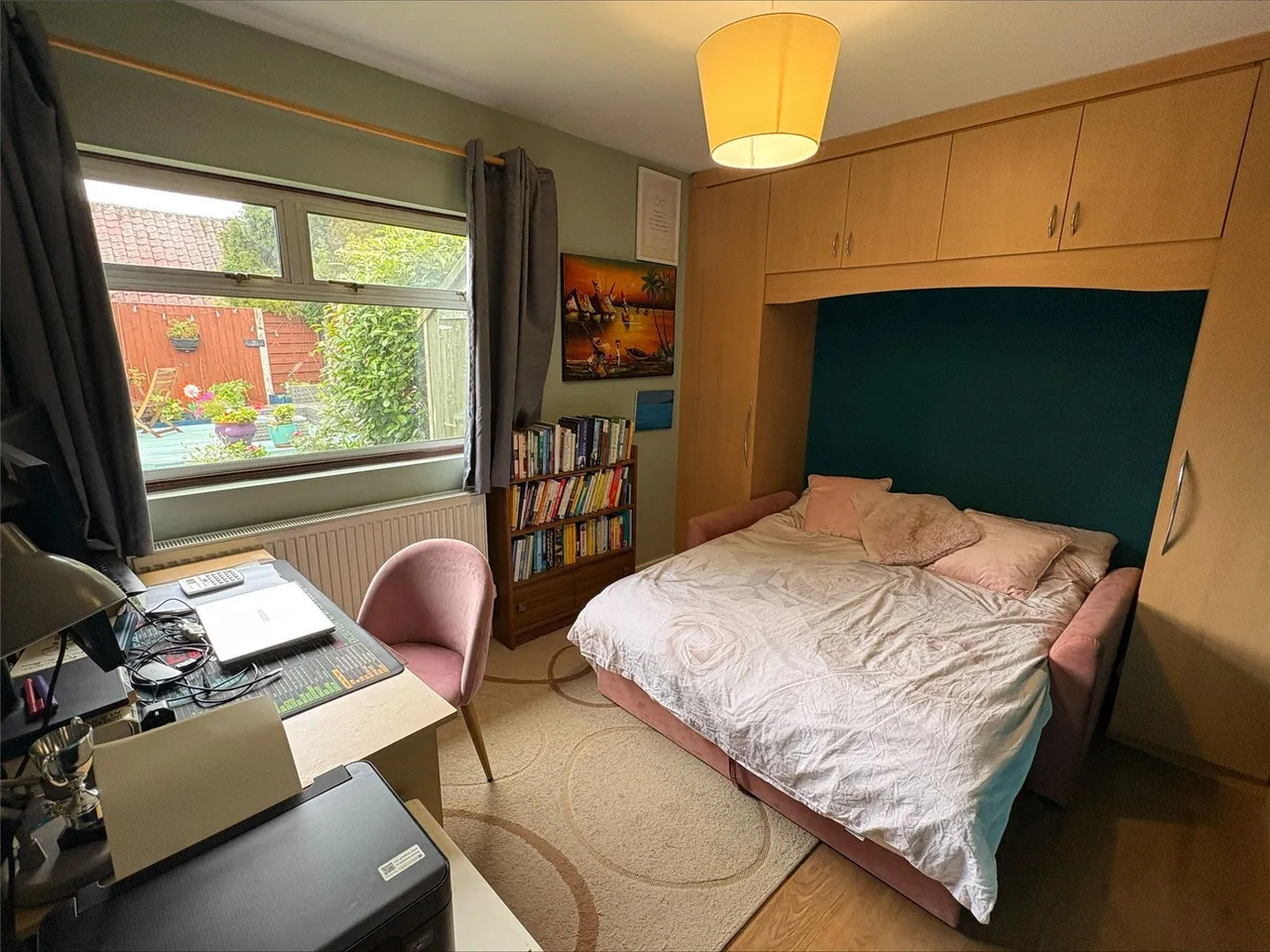 Averton Square, Wollaton, Nottingham, NG8, photo 11