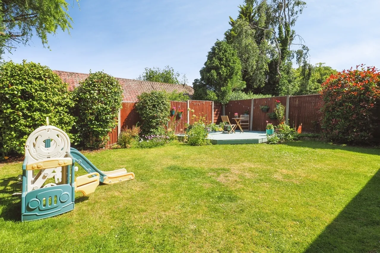 Averton Square, Wollaton, Nottingham, NG8, photo 17