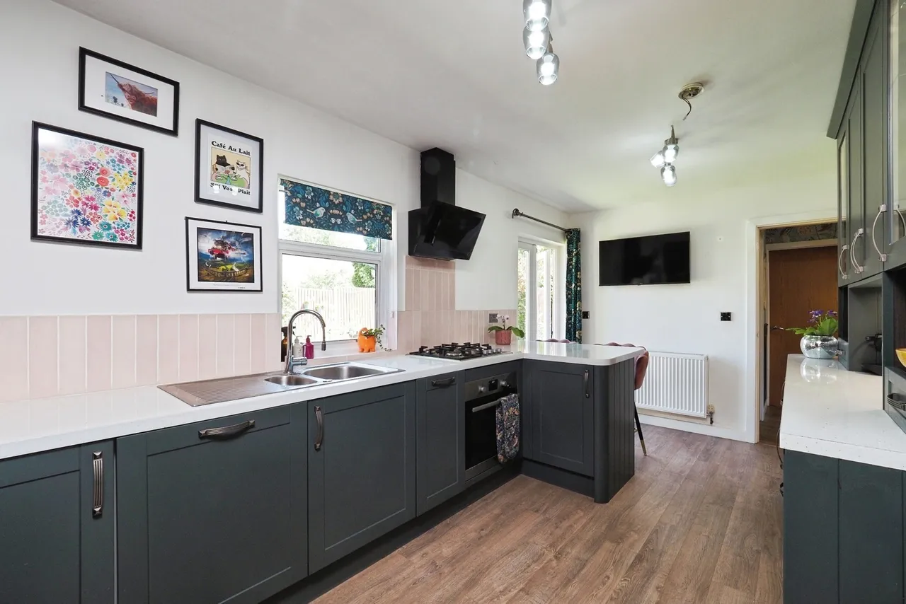 Averton Square, Wollaton, Nottingham, NG8, photo 3