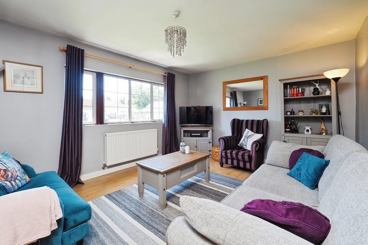 Averton Square, Wollaton, Nottingham, NG8, photo 7