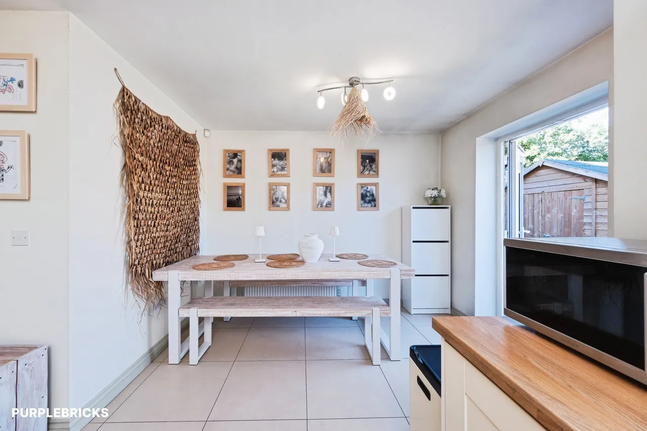Hayes Road, Deanshanger, MK19, photo 10