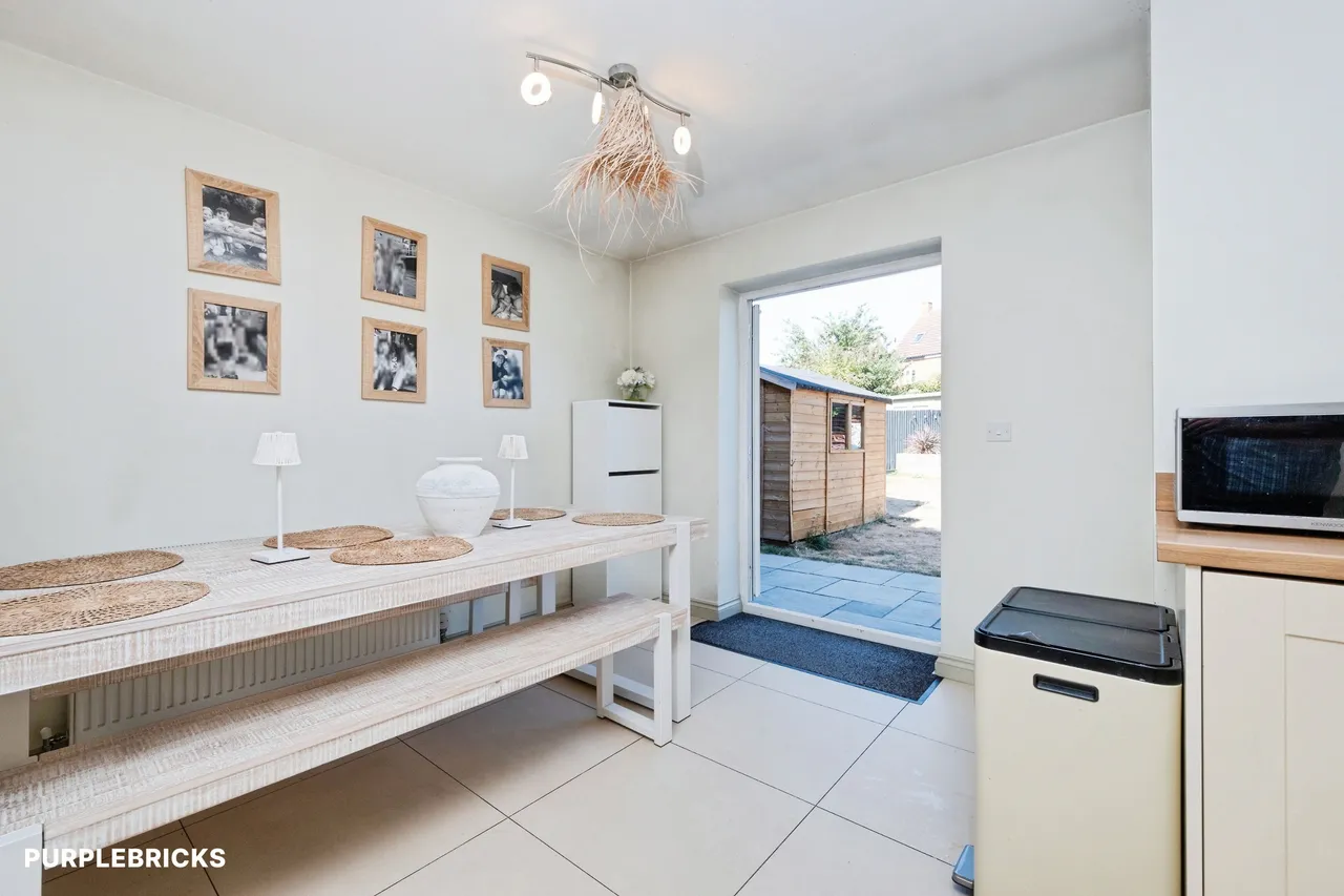 Hayes Road, Deanshanger, MK19, photo 11
