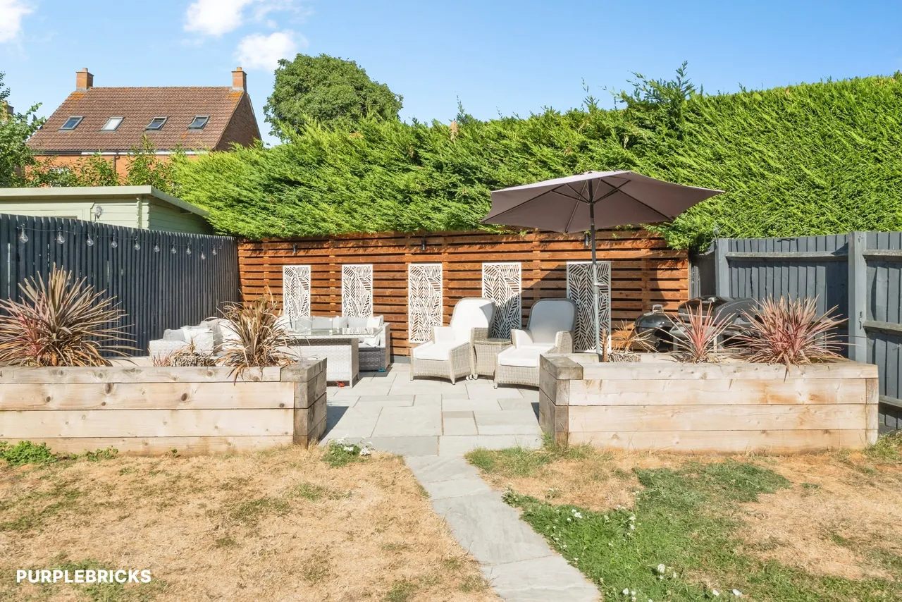 Hayes Road, Deanshanger, MK19, photo 23