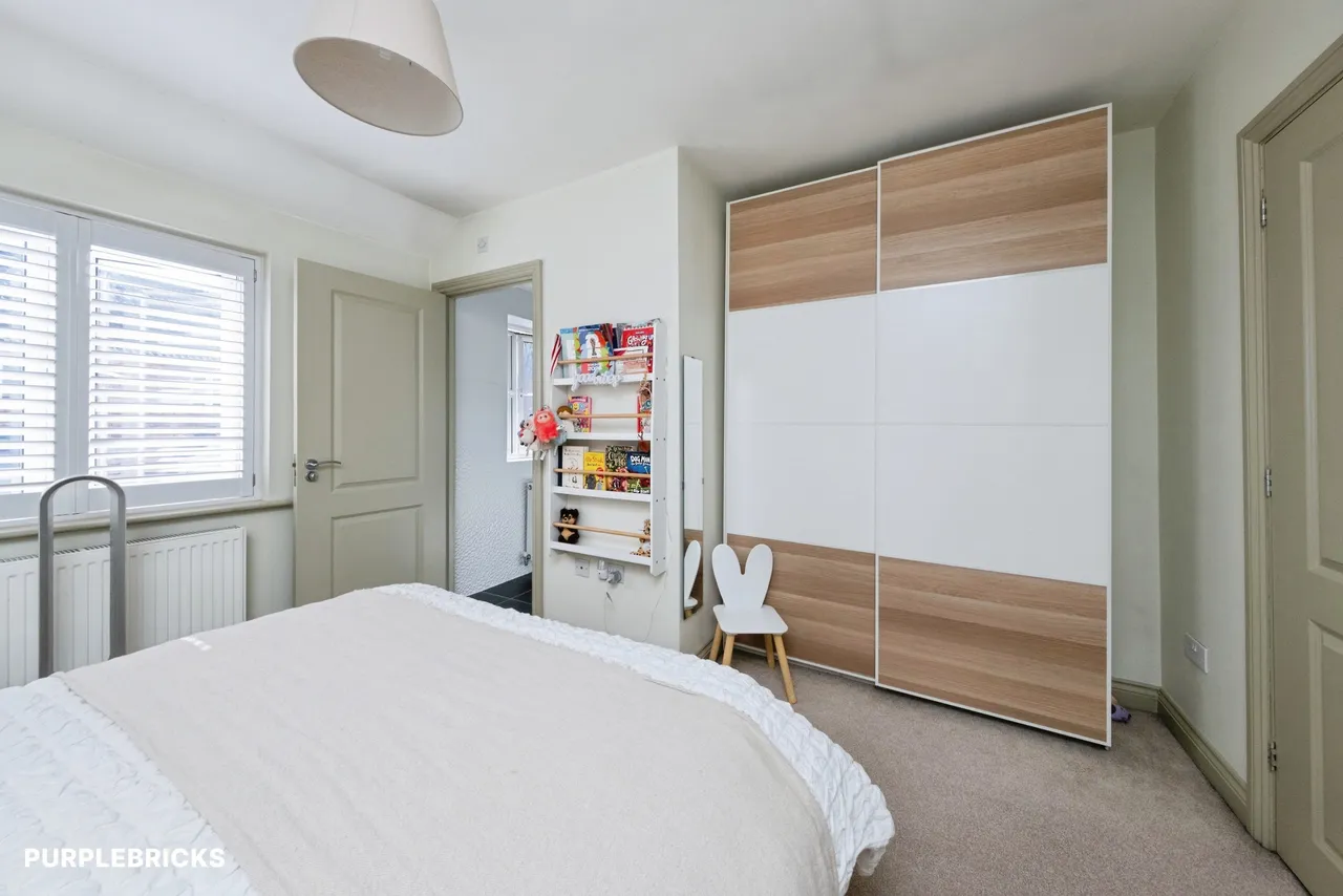 Hayes Road, Deanshanger, MK19, photo 17