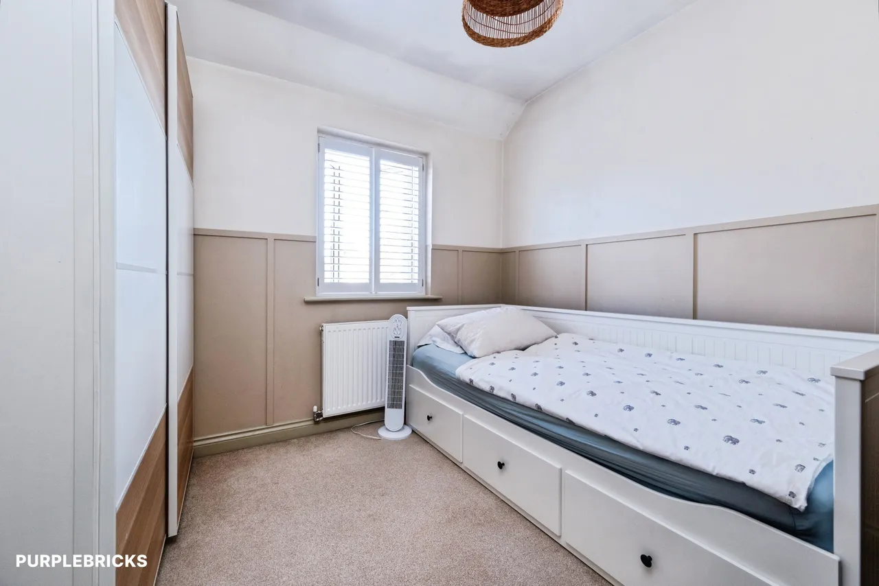 Hayes Road, Deanshanger, MK19, photo 19