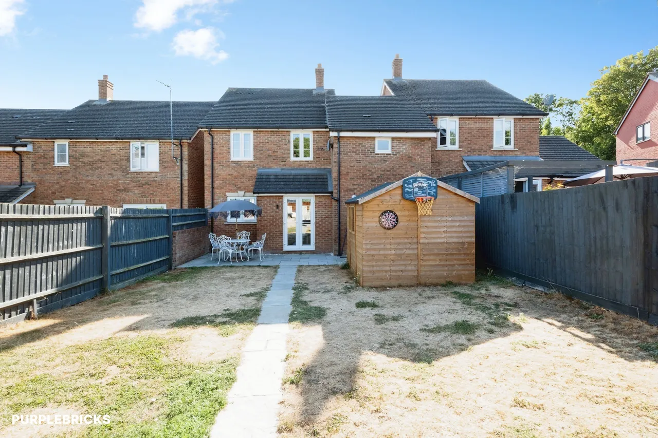 Hayes Road, Deanshanger, MK19, photo 21