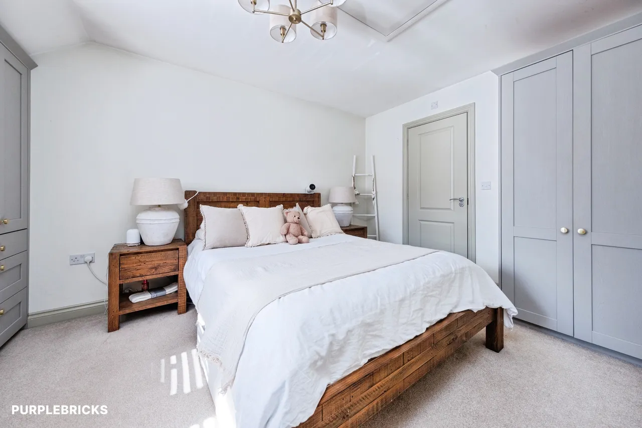 Hayes Road, Deanshanger, MK19, photo 15