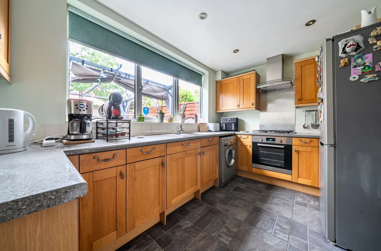 Parkside Avenue, Bexleyheath, DA7, photo 13