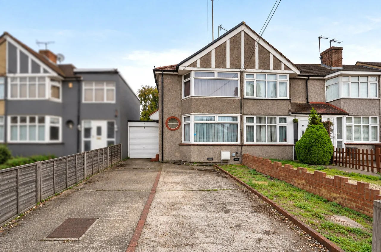 Parkside Avenue, Bexleyheath, DA7, photo 3