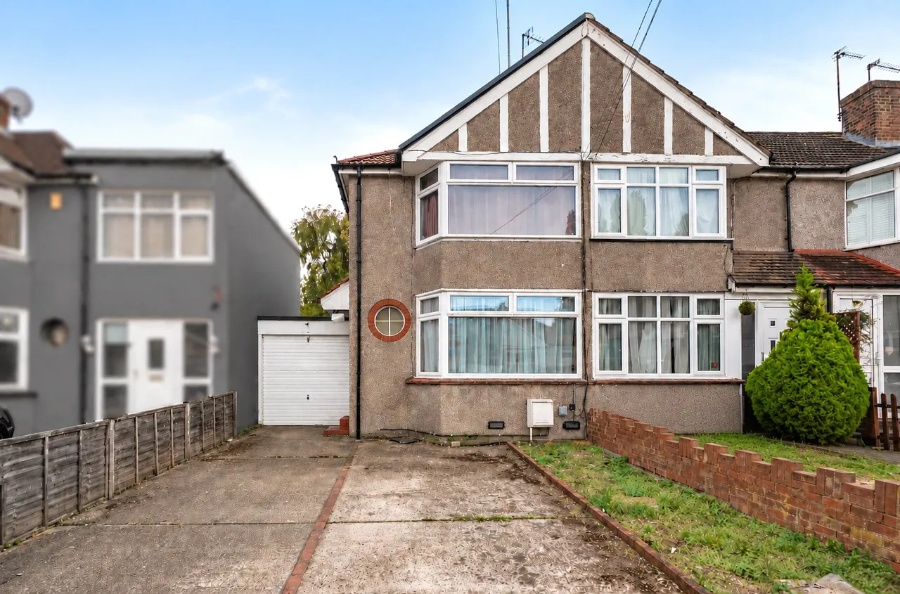 Parkside Avenue, Bexleyheath, DA7, photo 2