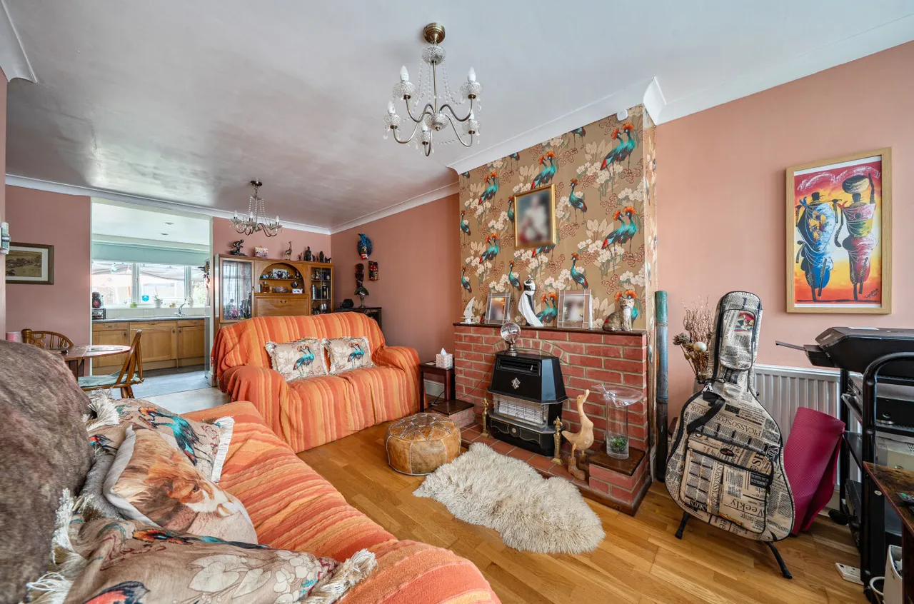 Parkside Avenue, Bexleyheath, DA7, photo 20