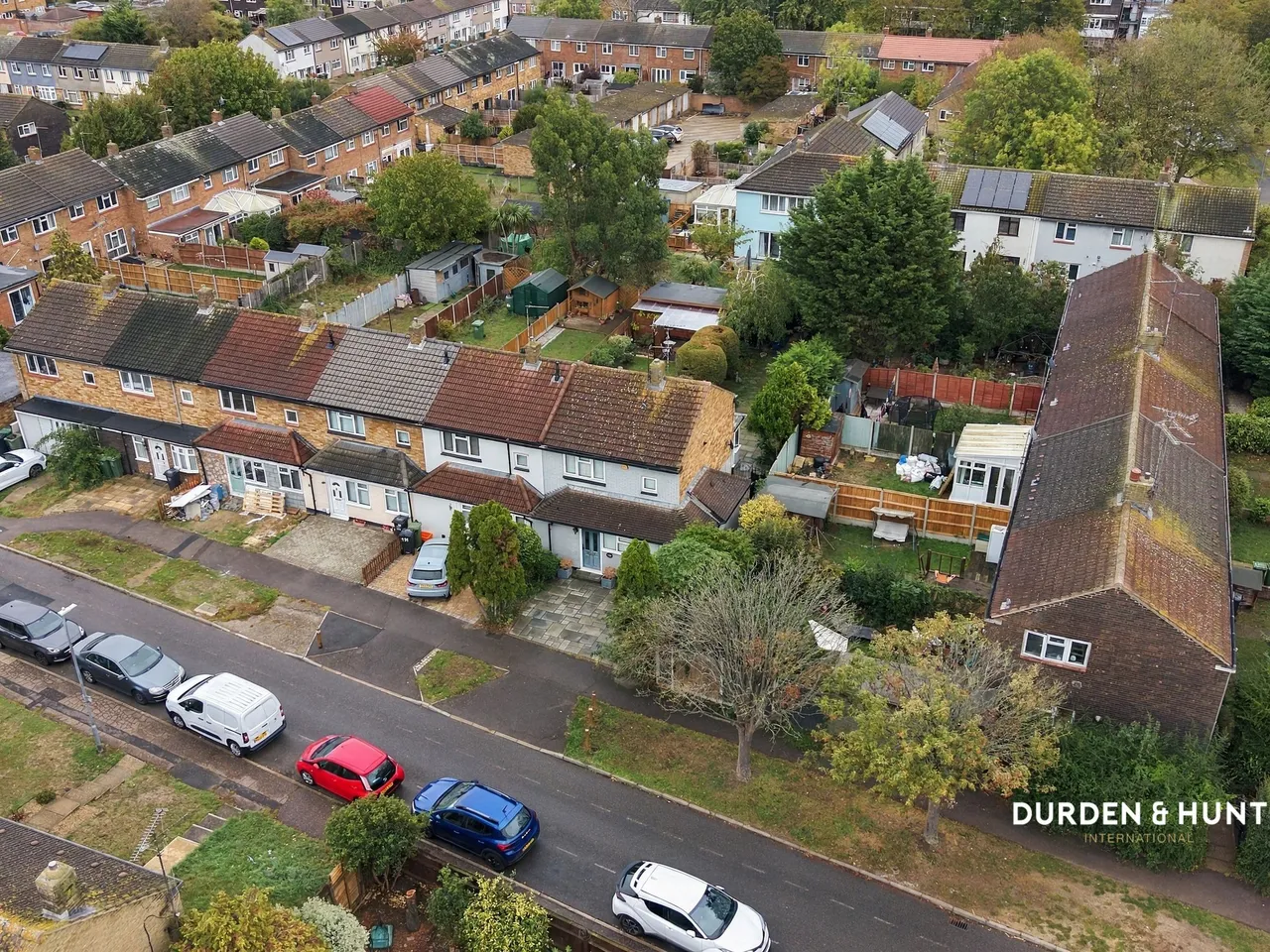 Waldegrave, Basildon, SS16, photo 17