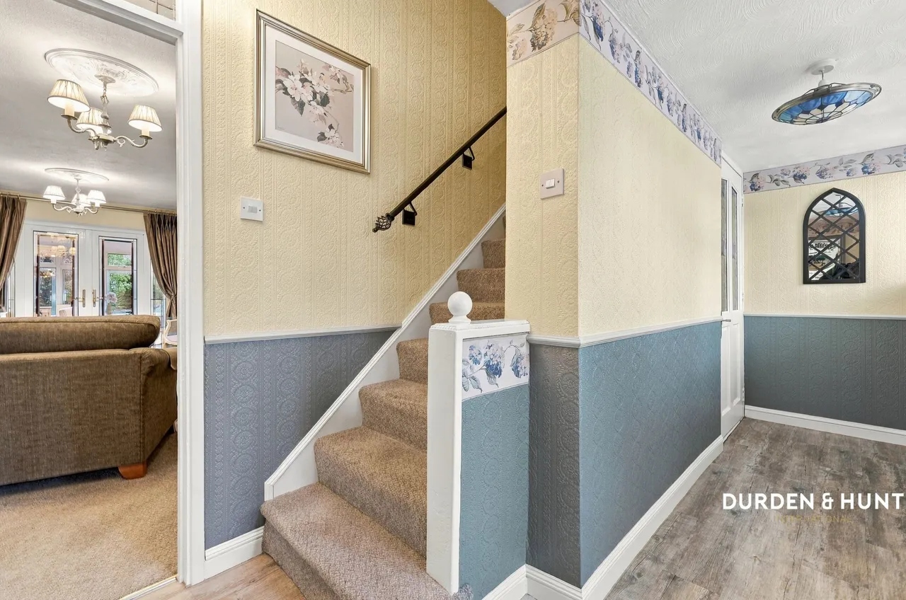 Waldegrave, Basildon, SS16, photo 7