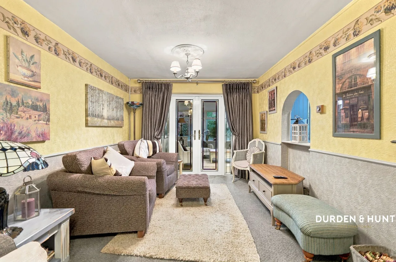 Waldegrave, Basildon, SS16, photo 2