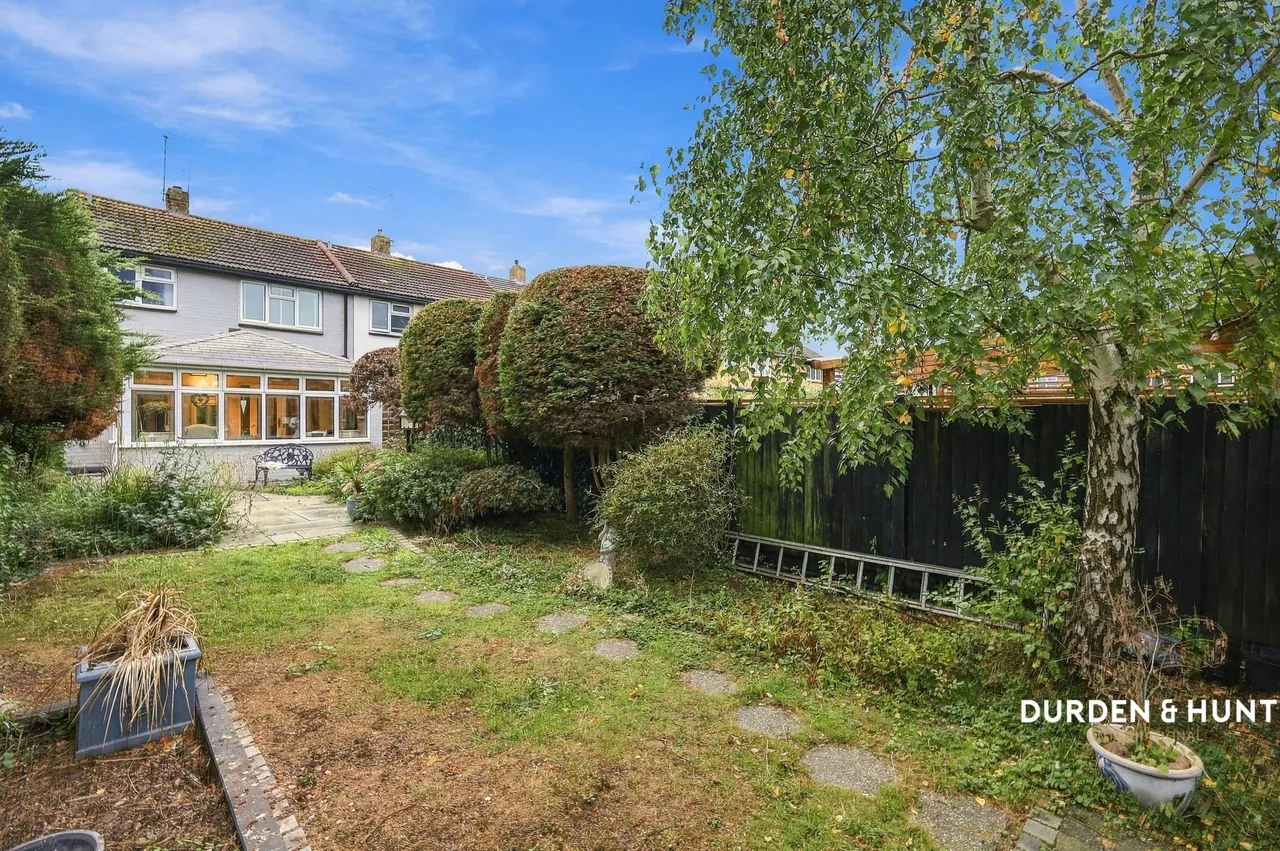 Waldegrave, Basildon, SS16, photo 14