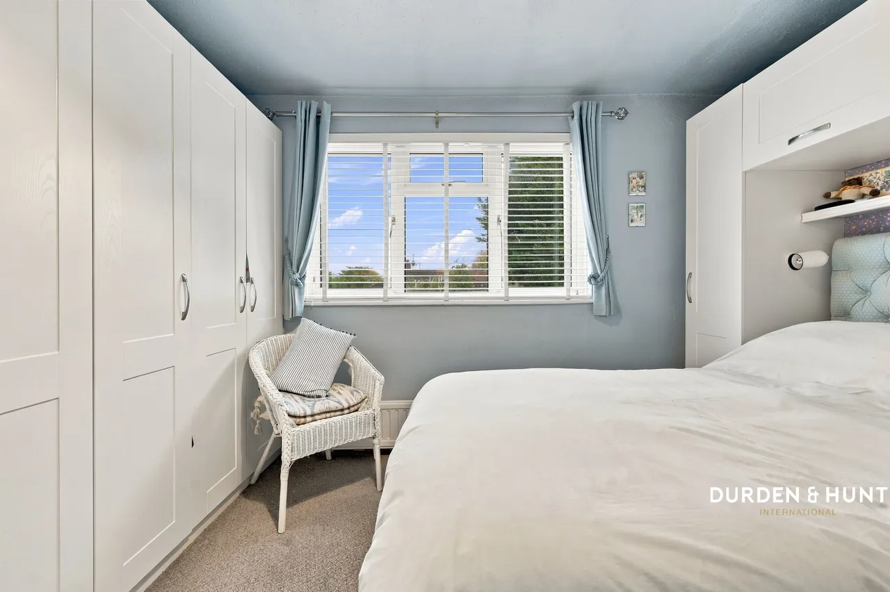 Waldegrave, Basildon, SS16, photo 8