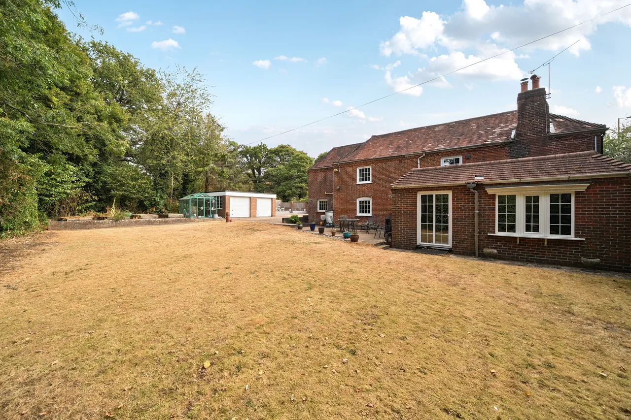 Otterbourne Hill, Otterbourne, SO21, photo 12