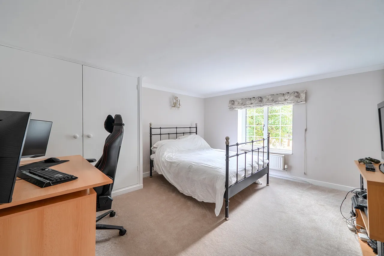 Otterbourne Hill, Otterbourne, SO21, photo 7
