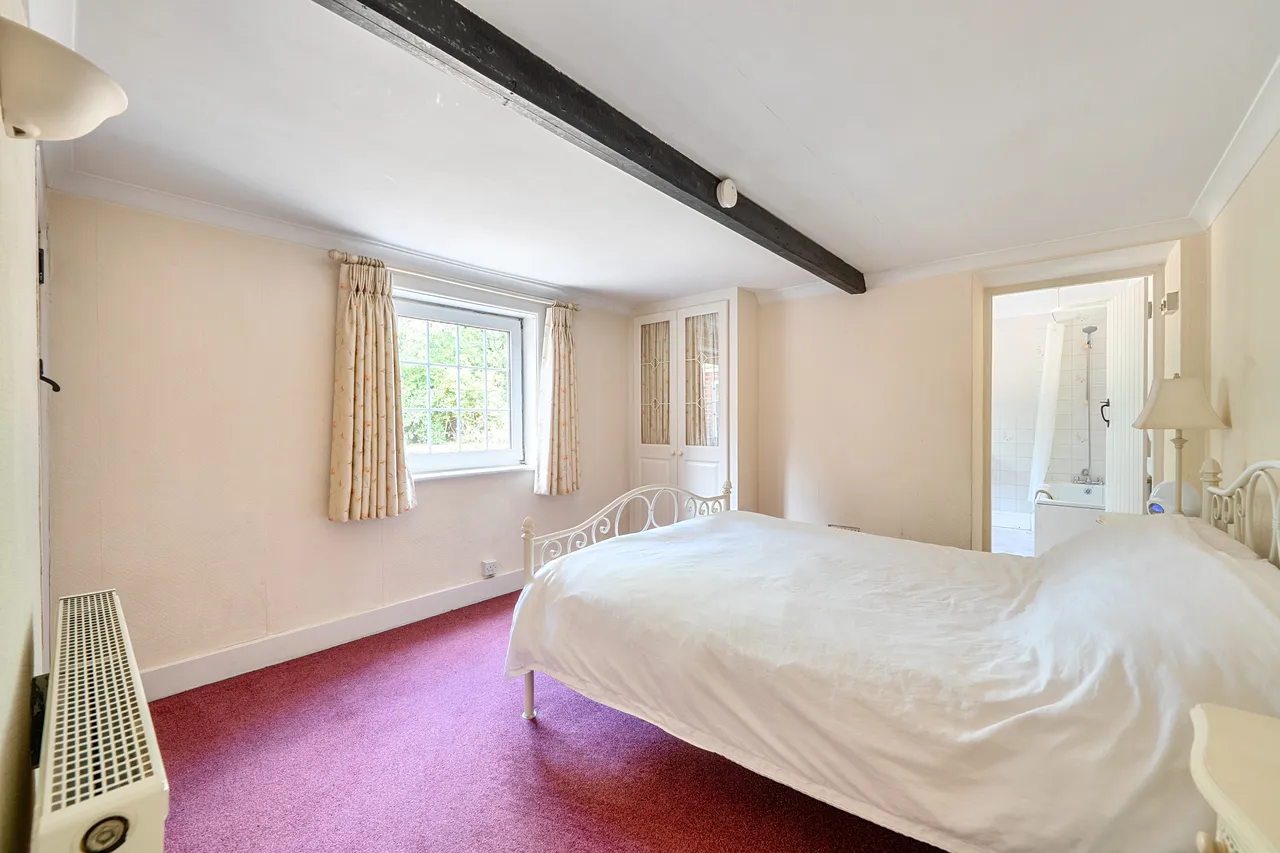 Otterbourne Hill, Otterbourne, SO21, photo 9