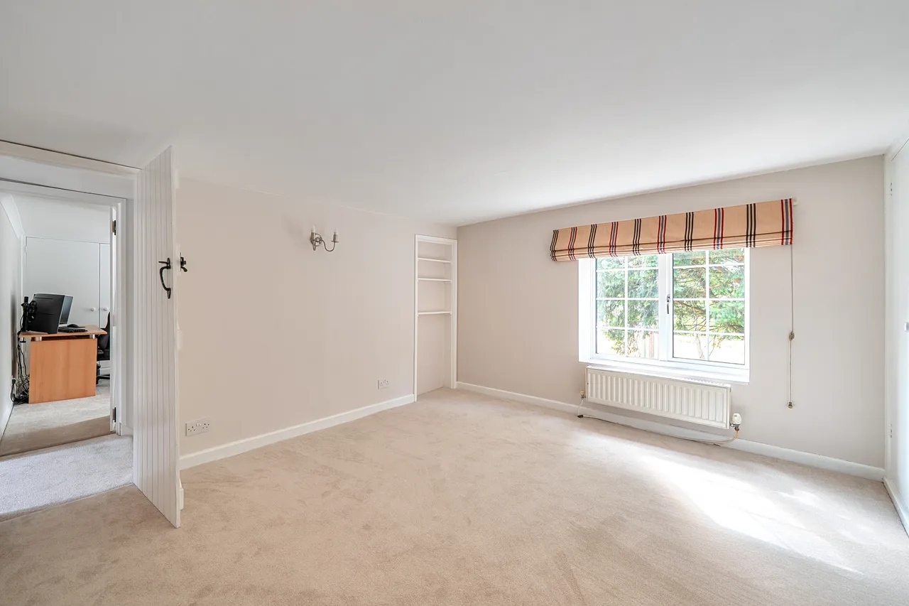 Otterbourne Hill, Otterbourne, SO21, photo 8
