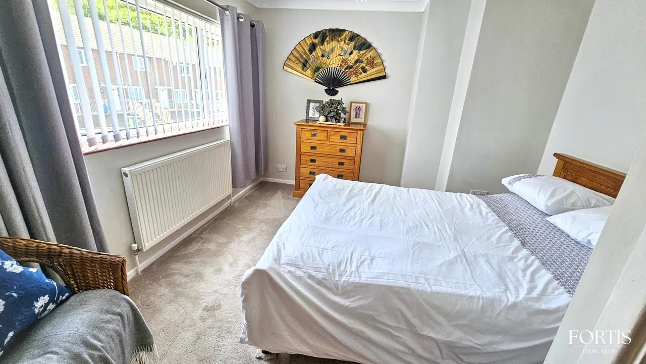 Windrush Place, Cardiff, CF5, photo 9