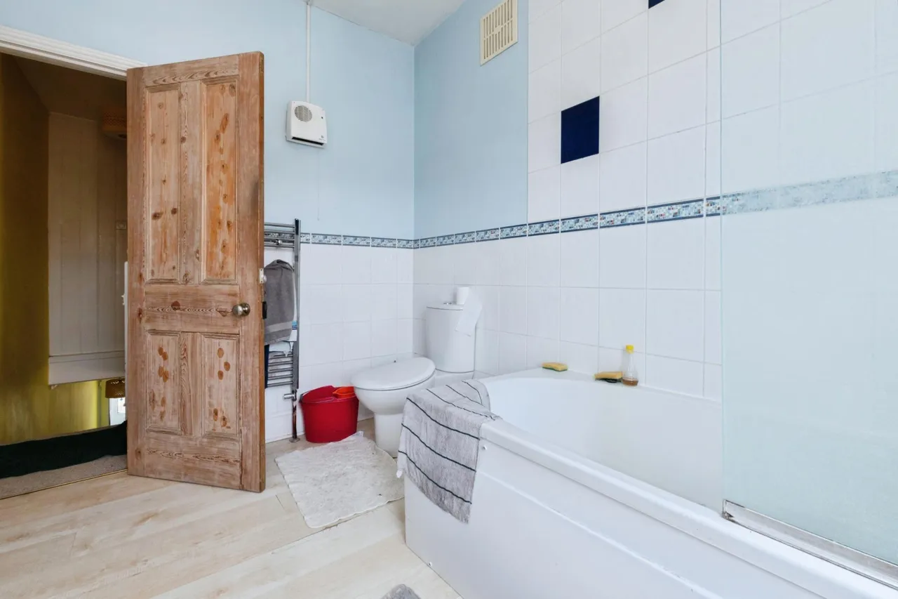 Charles Road, Poole, BH15, photo 12