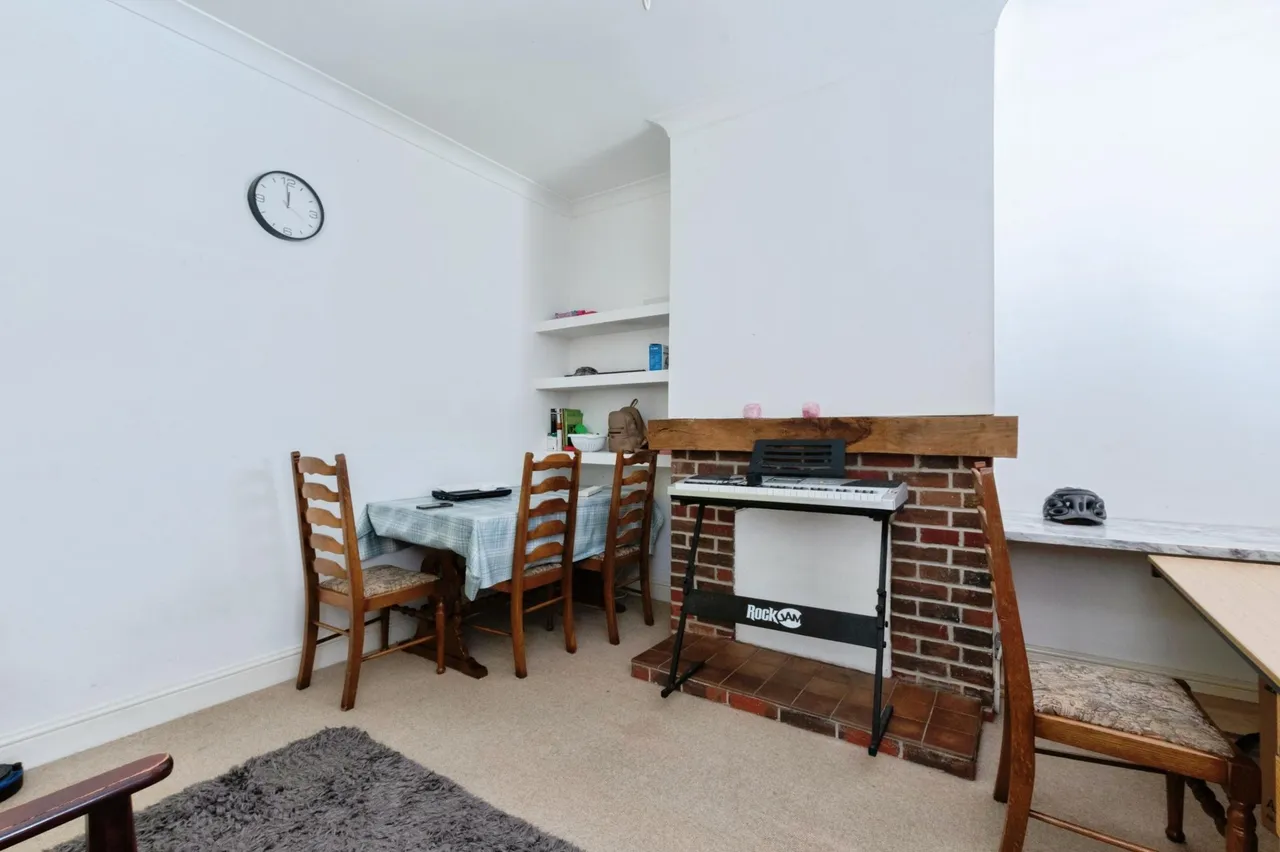 Charles Road, Poole, BH15, photo 6