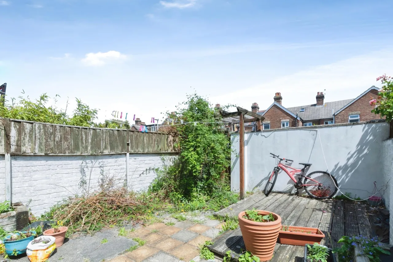 Charles Road, Poole, BH15, photo 18