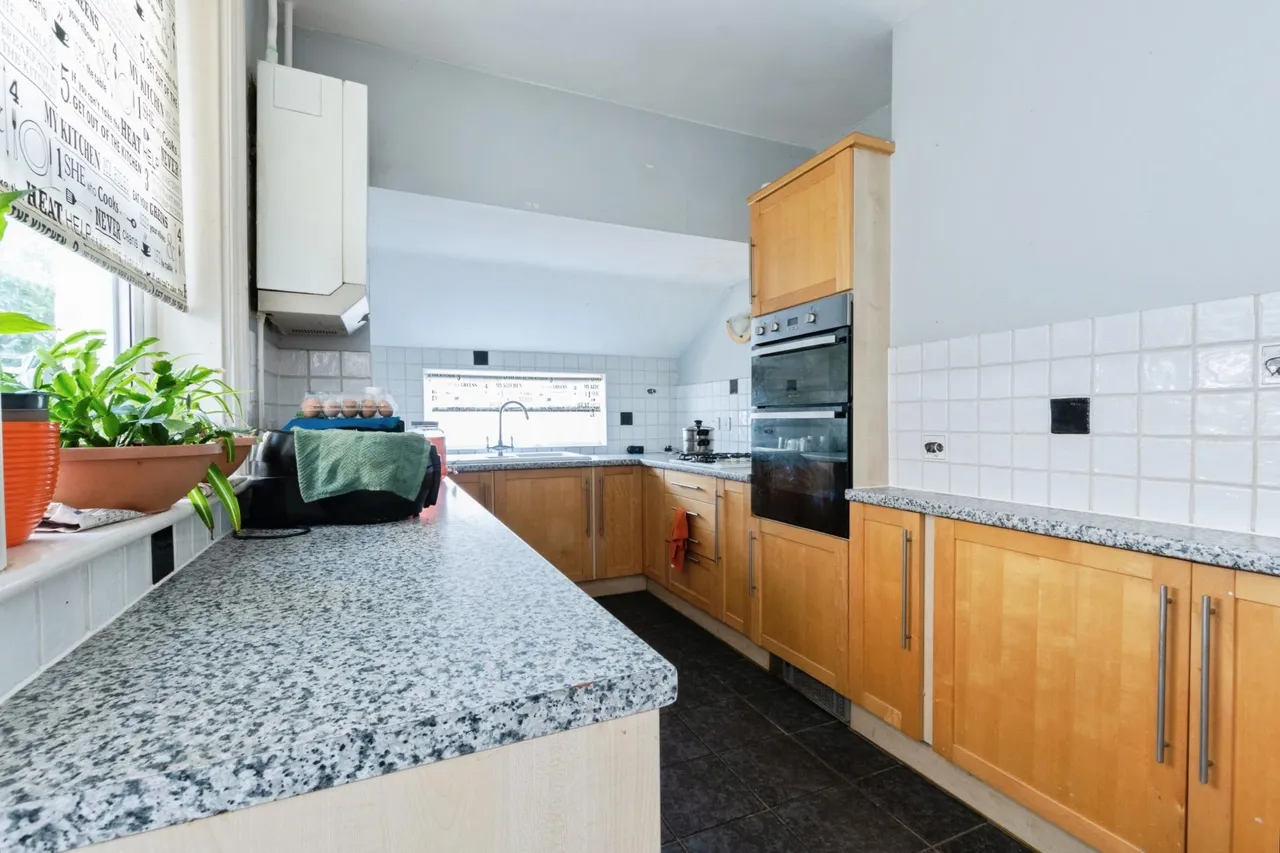 Charles Road, Poole, BH15, photo 8