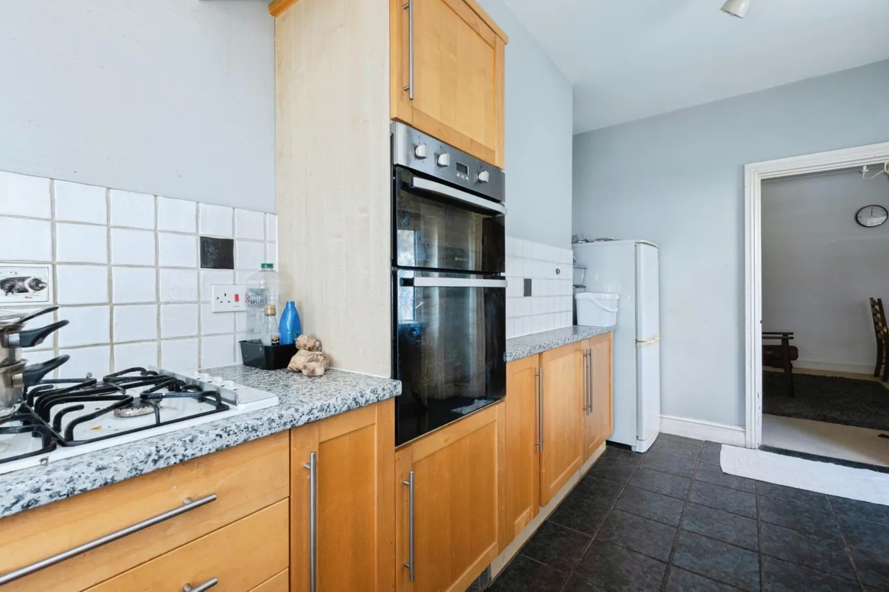 Charles Road, Poole, BH15, photo 10