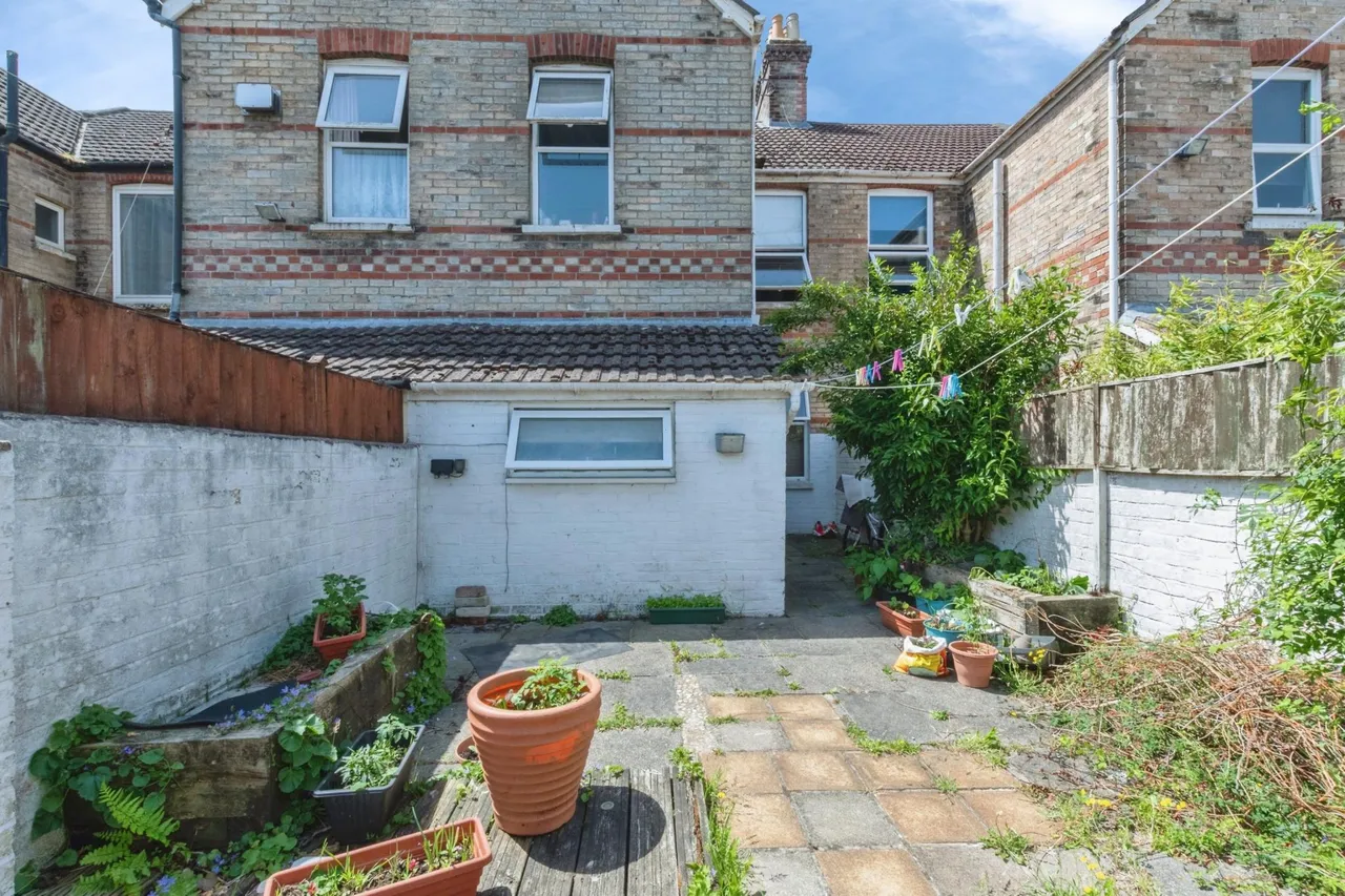 Charles Road, Poole, BH15, photo 20