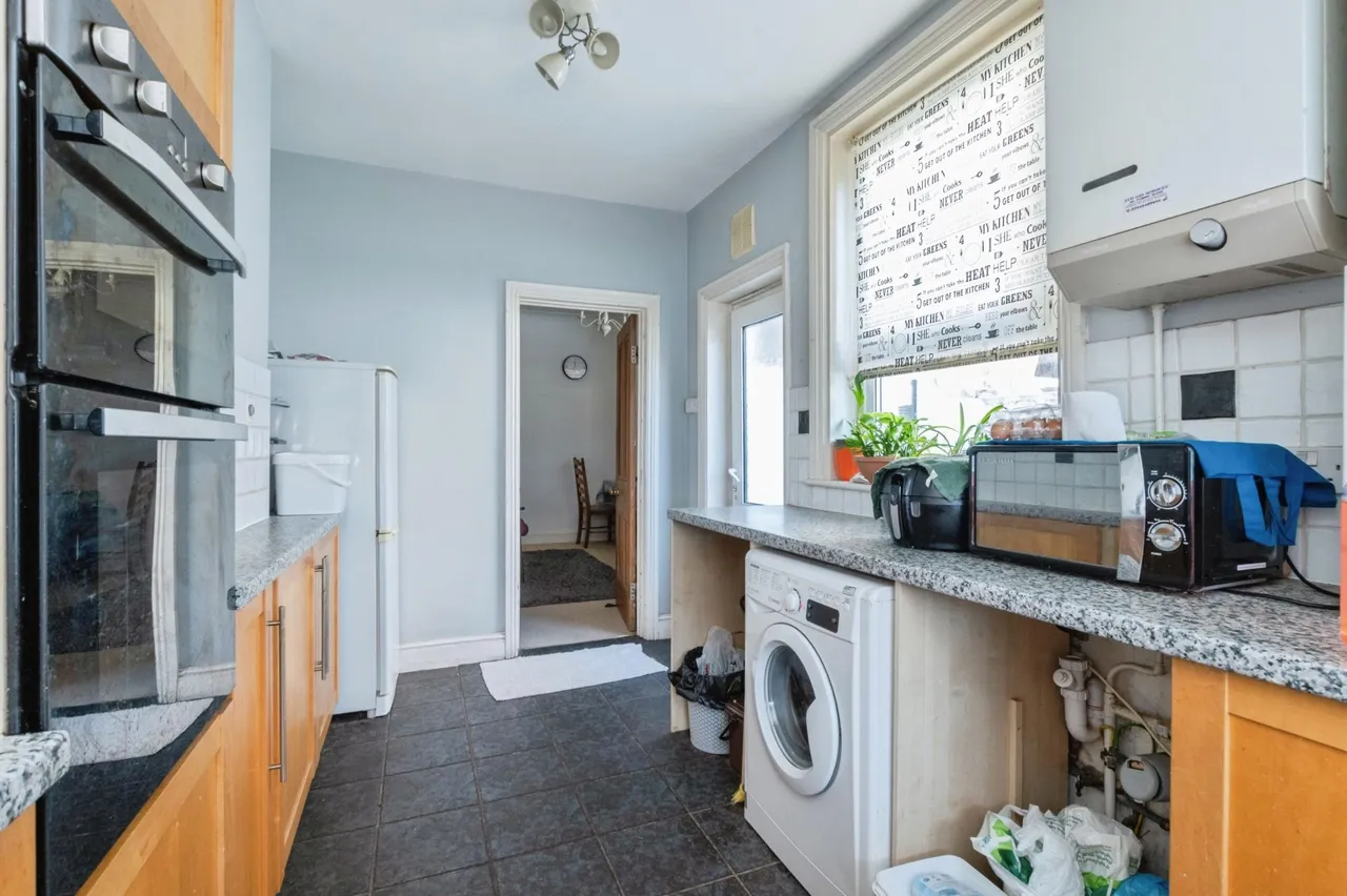 Charles Road, Poole, BH15, photo 9