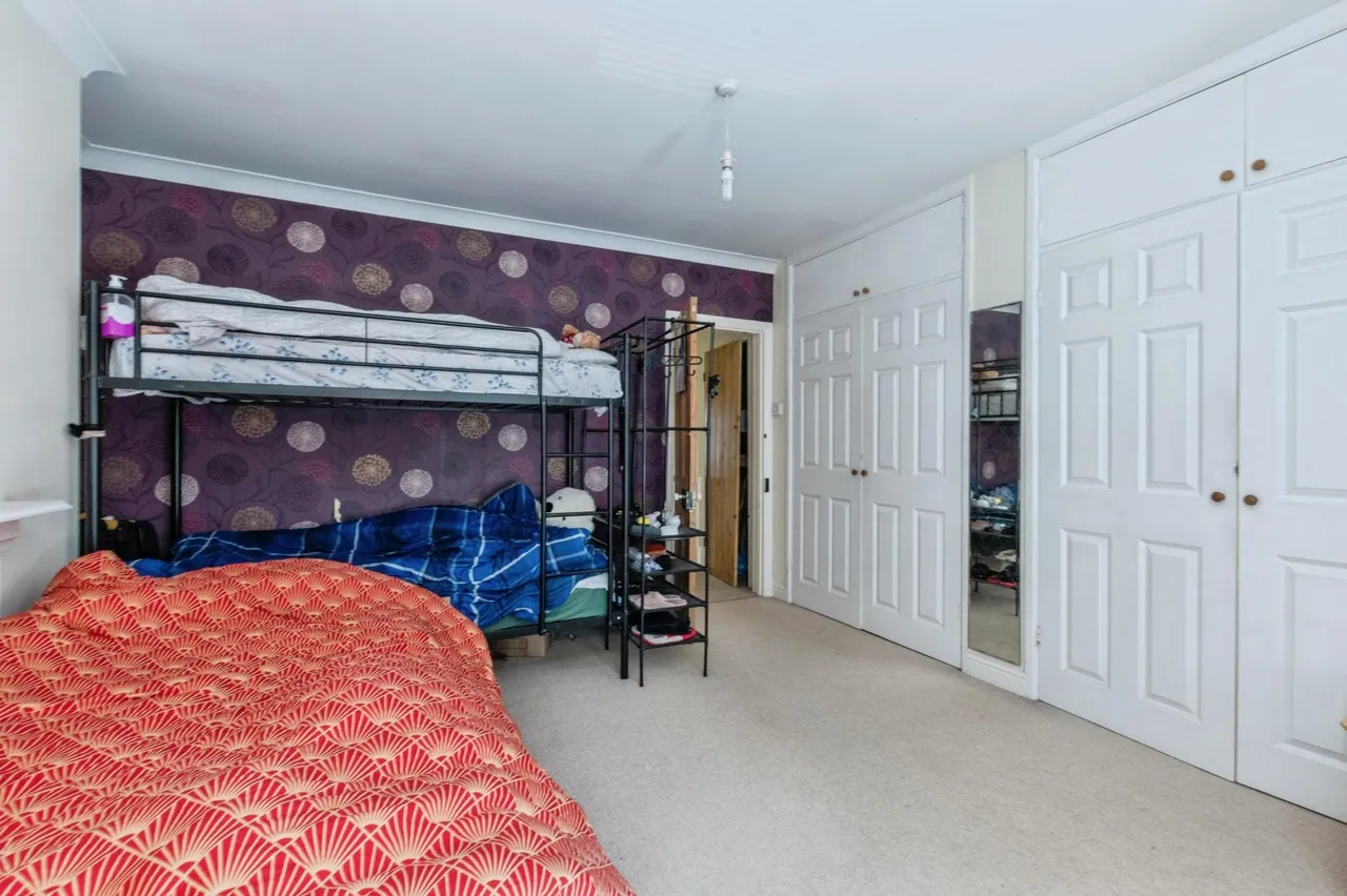 Charles Road, Poole, BH15, photo 16