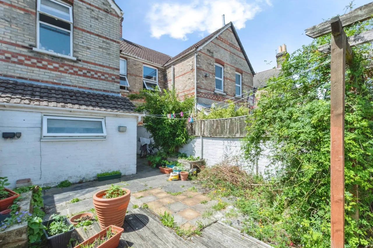 Charles Road, Poole, BH15, photo 19