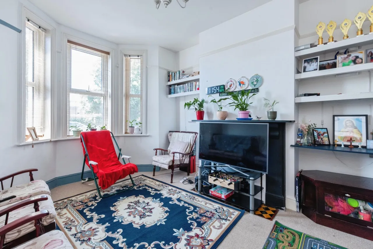 Charles Road, Poole, BH15, photo 2