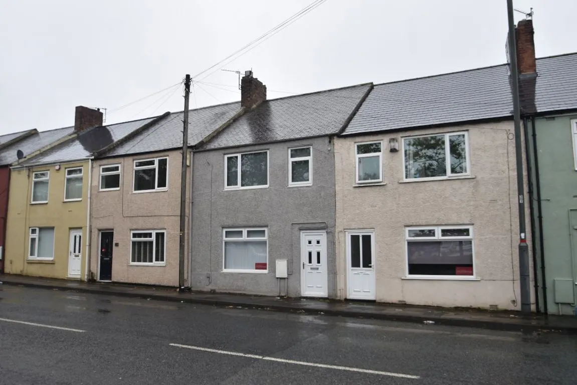 3 bed property to rent, Teasdale Terrace, Durham, DH1