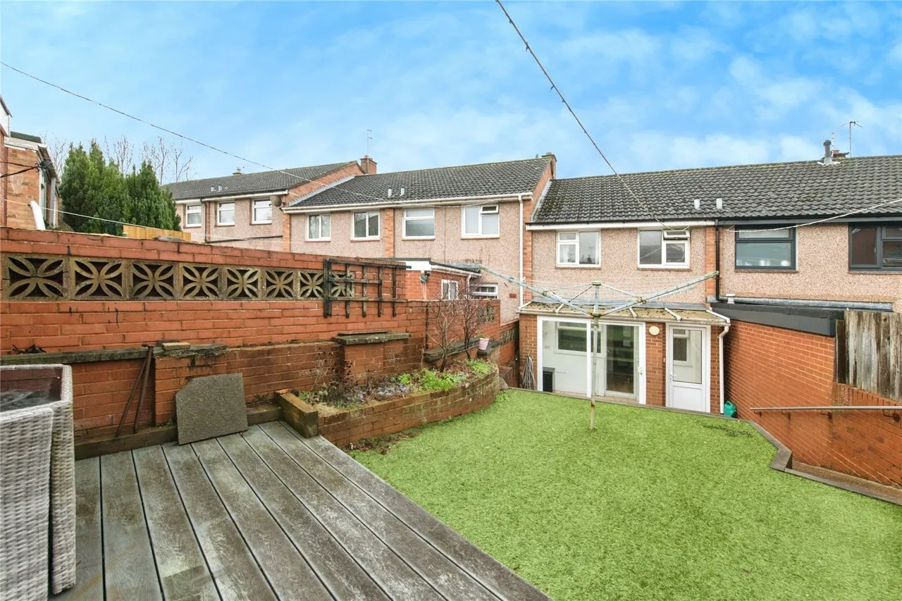 Woodwater Lane, Exeter, EX2, photo 8