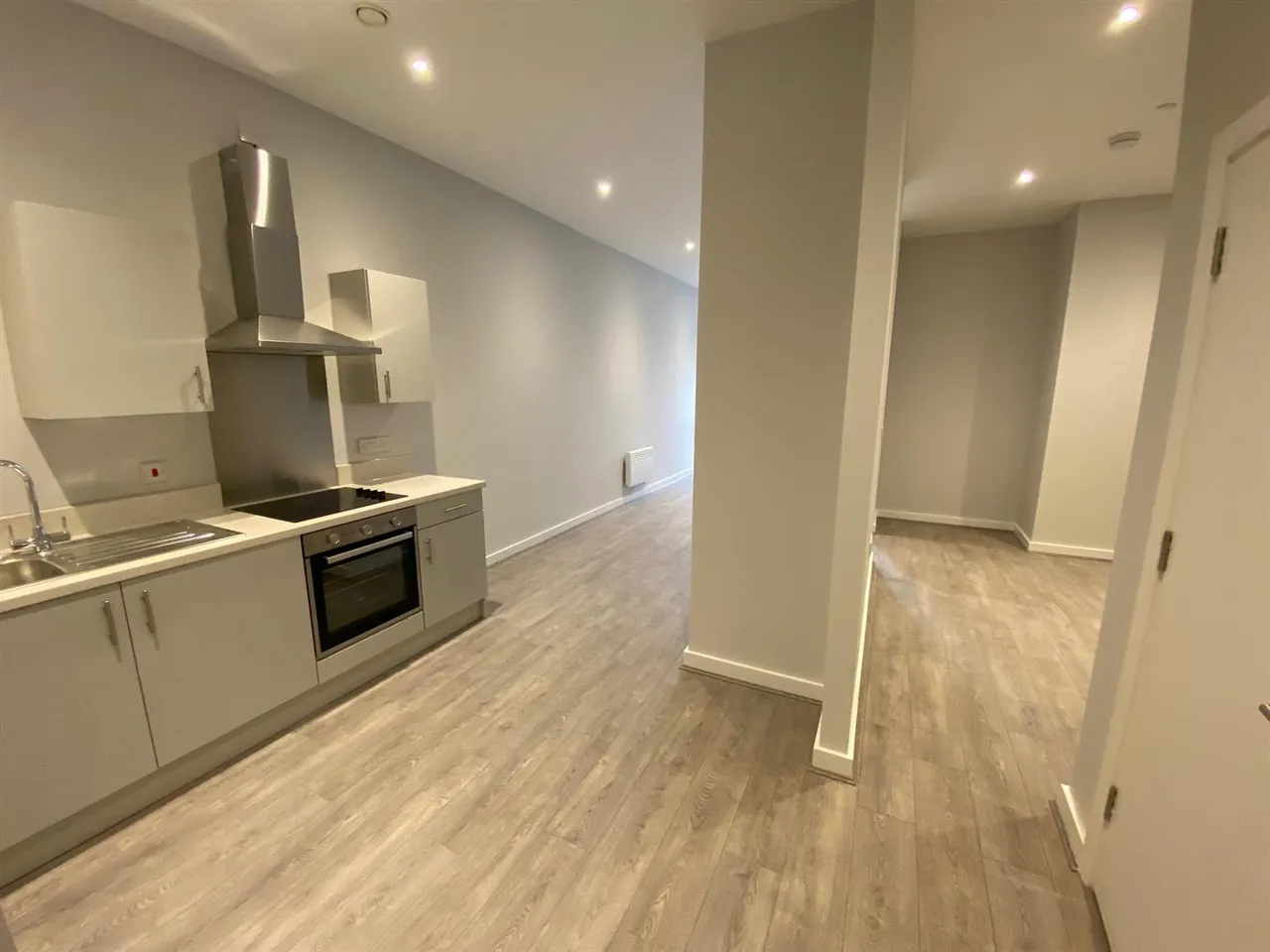 Sky Gardens, Waterloo, L22, photo 4