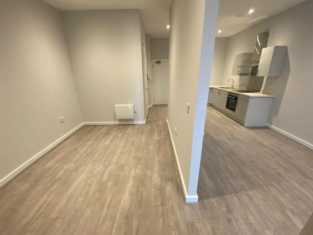Sky Gardens, Waterloo, L22, photo 5
