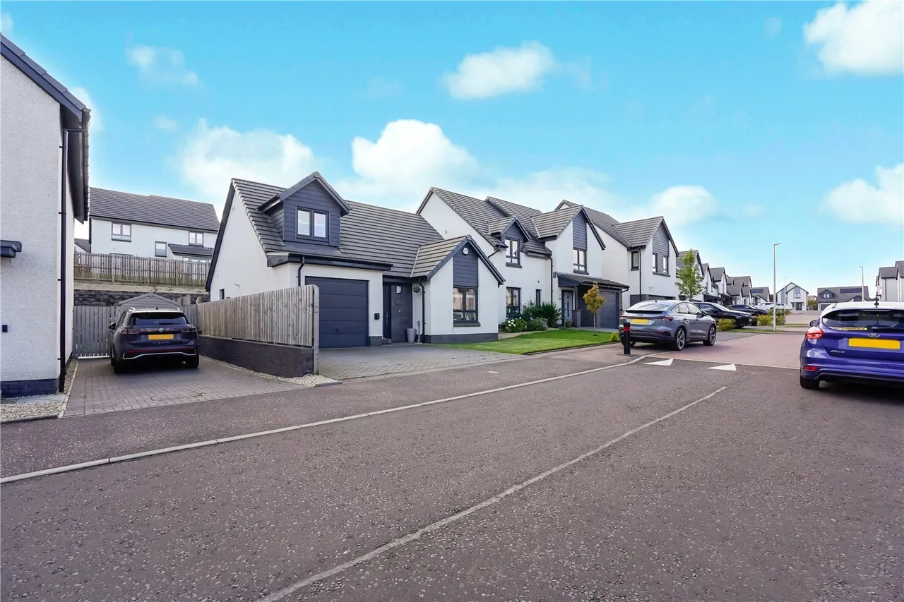 Forth Crescent, Bo'ness, EH51, photo 21