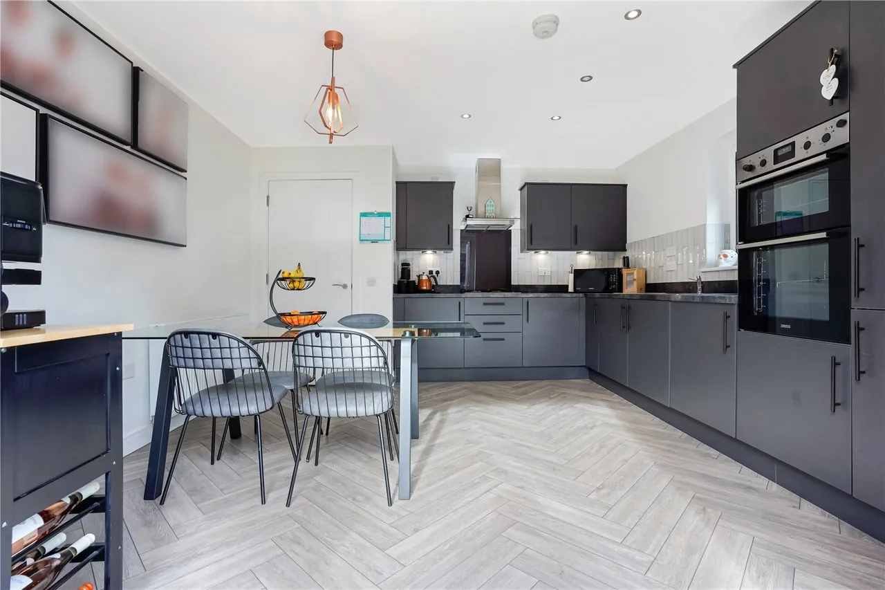 Forth Crescent, Bo'ness, EH51, photo 4