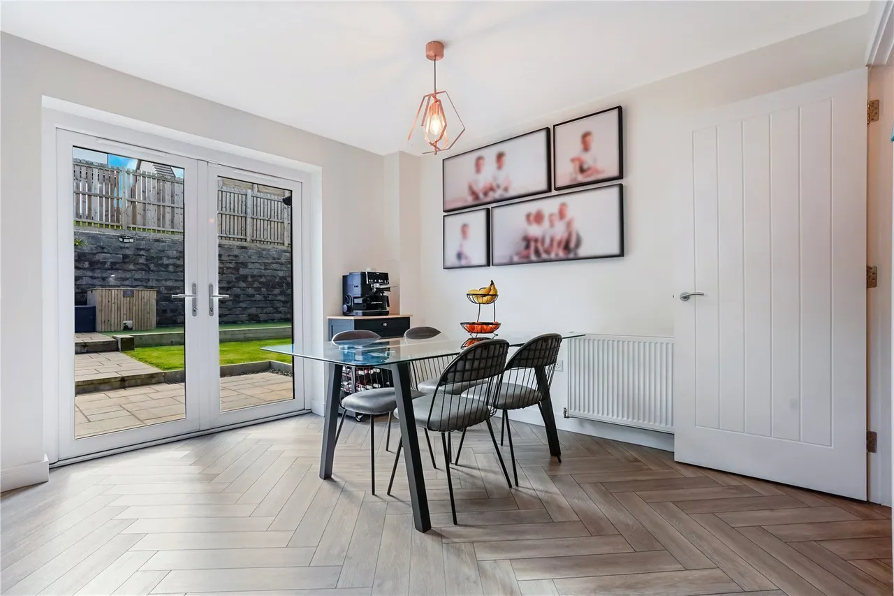 Forth Crescent, Bo'ness, EH51, photo 8