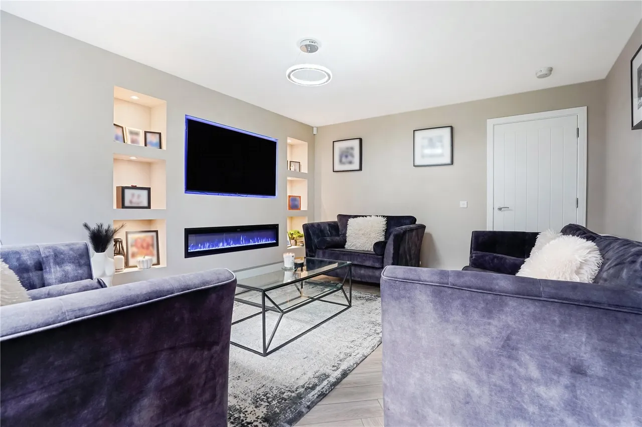 Forth Crescent, Bo'ness, EH51, photo 6