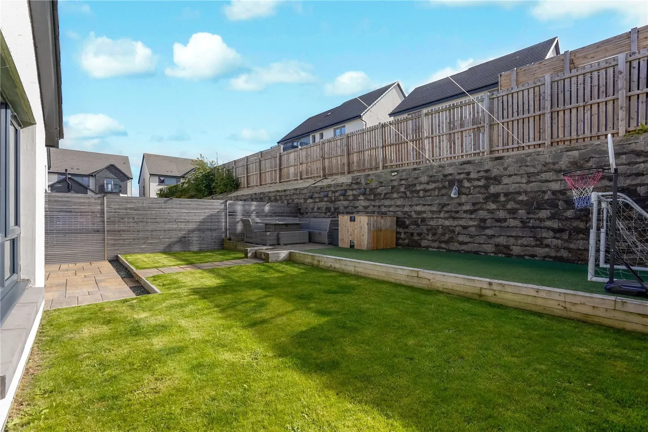Forth Crescent, Bo'ness, EH51, photo 19