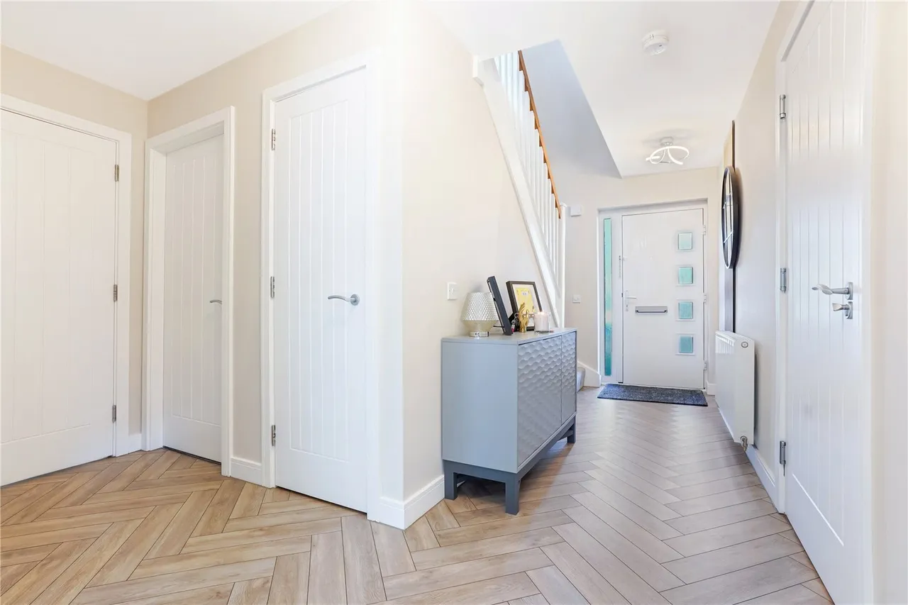Forth Crescent, Bo'ness, EH51, photo 5