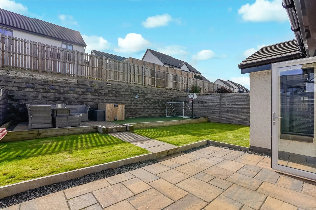 Forth Crescent, Bo'ness, EH51, photo 18