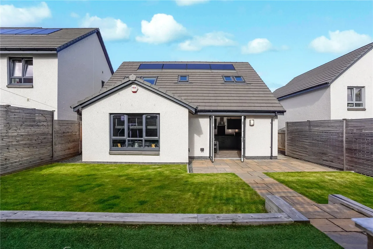 Forth Crescent, Bo'ness, EH51, photo 20