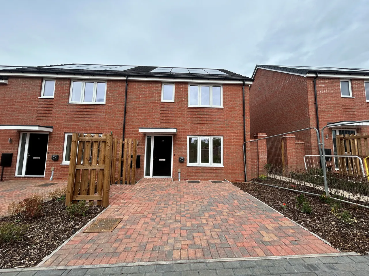 3 bed house to rent, Brass Lane, Birmingham, B16